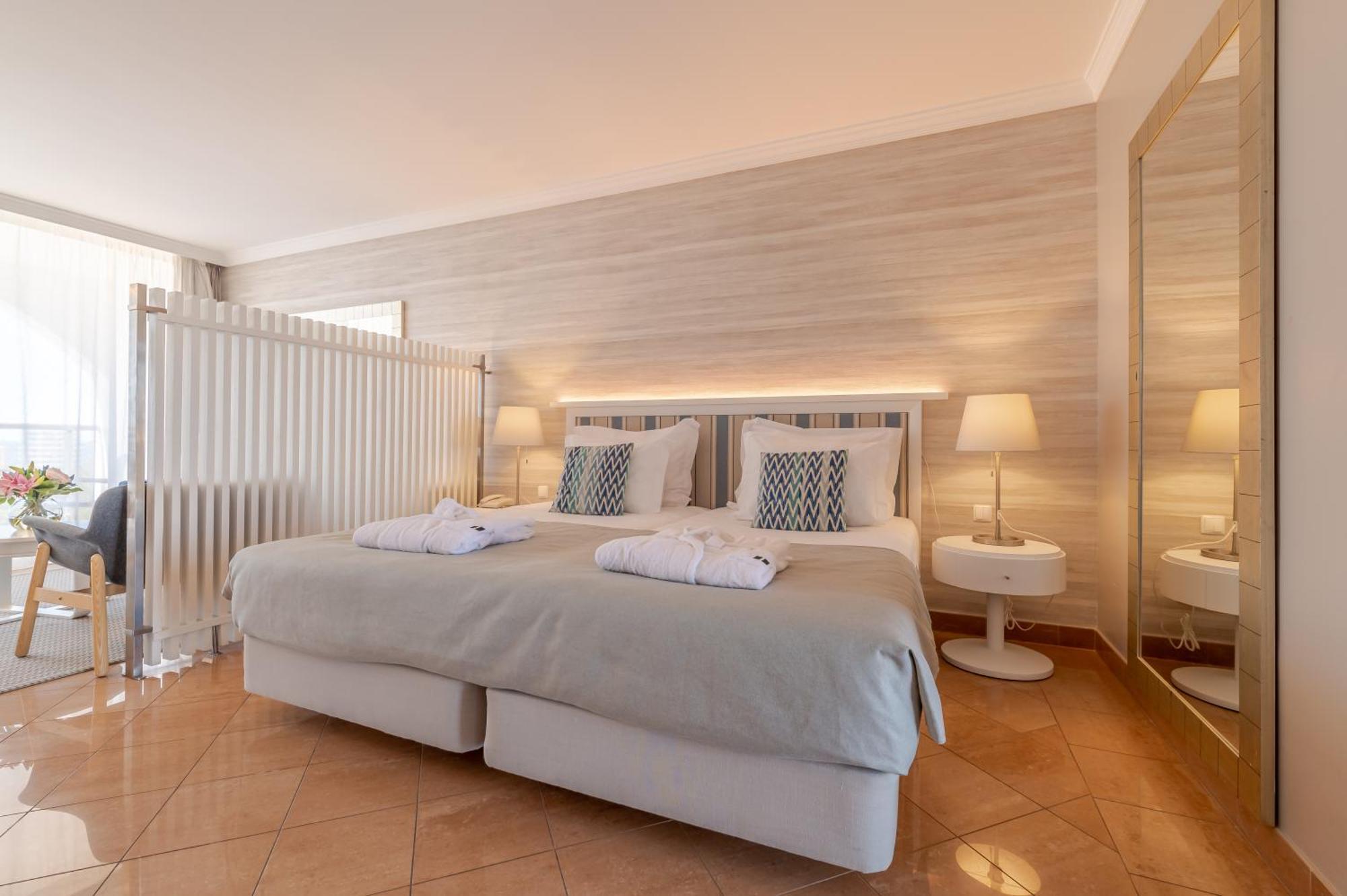 Aparthotel Pestana Park Alvor