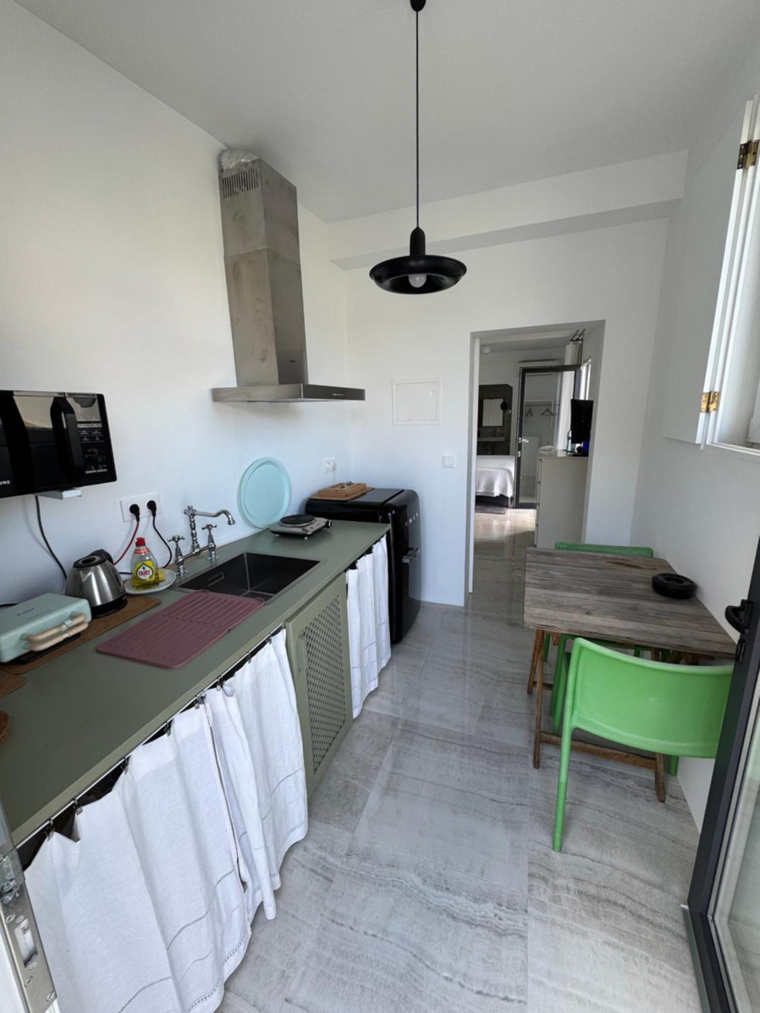 Baia Caldeirinhas Apartamento *