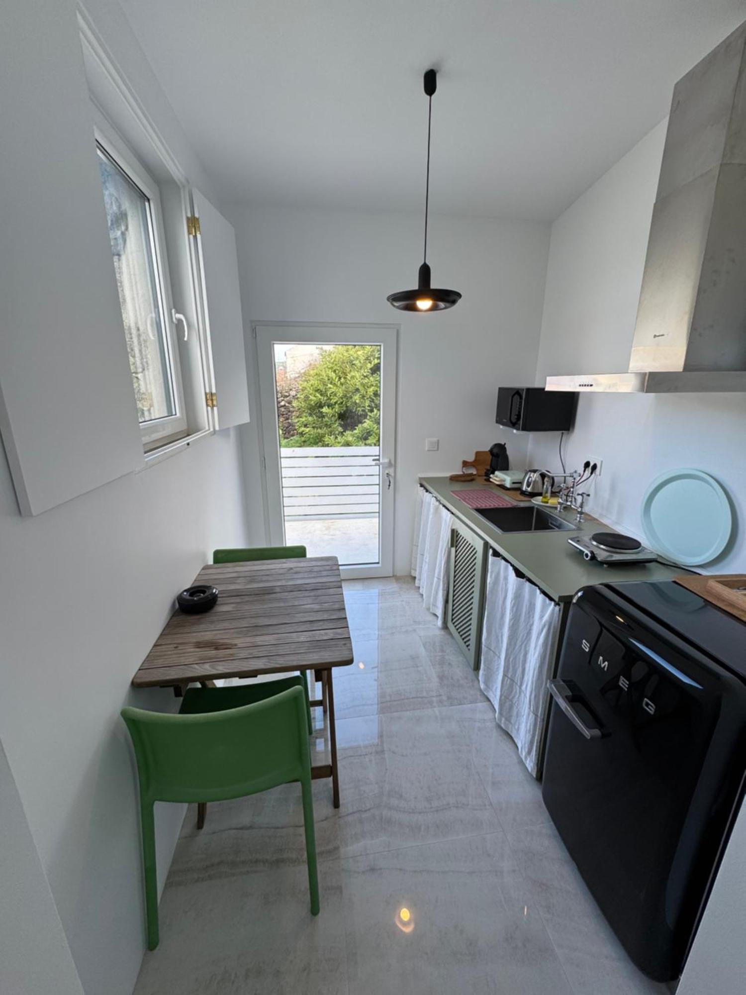 Apartamento Baia Caldeirinhas *