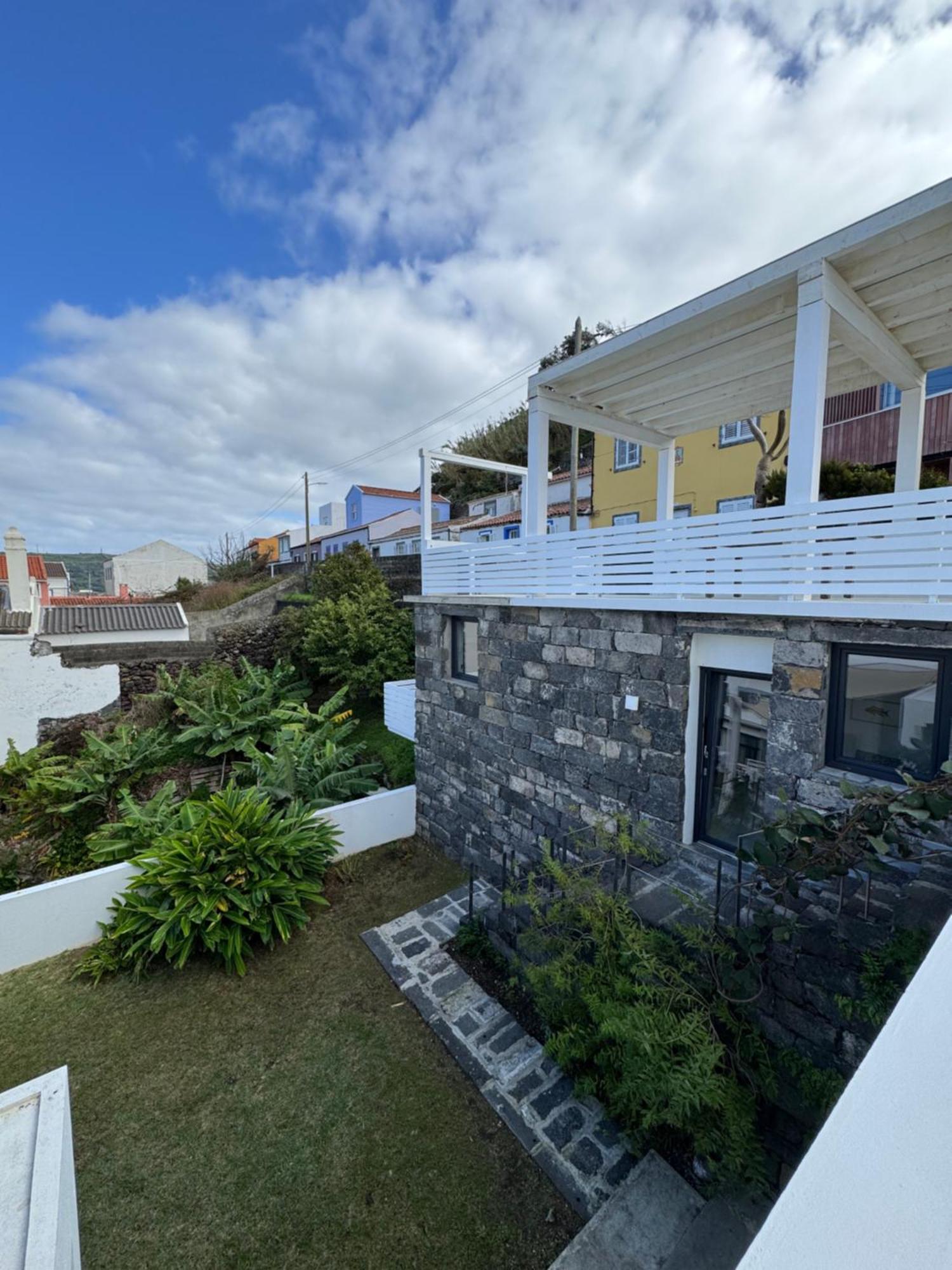 Baia Caldeirinhas Apartamento Horta (Azores)