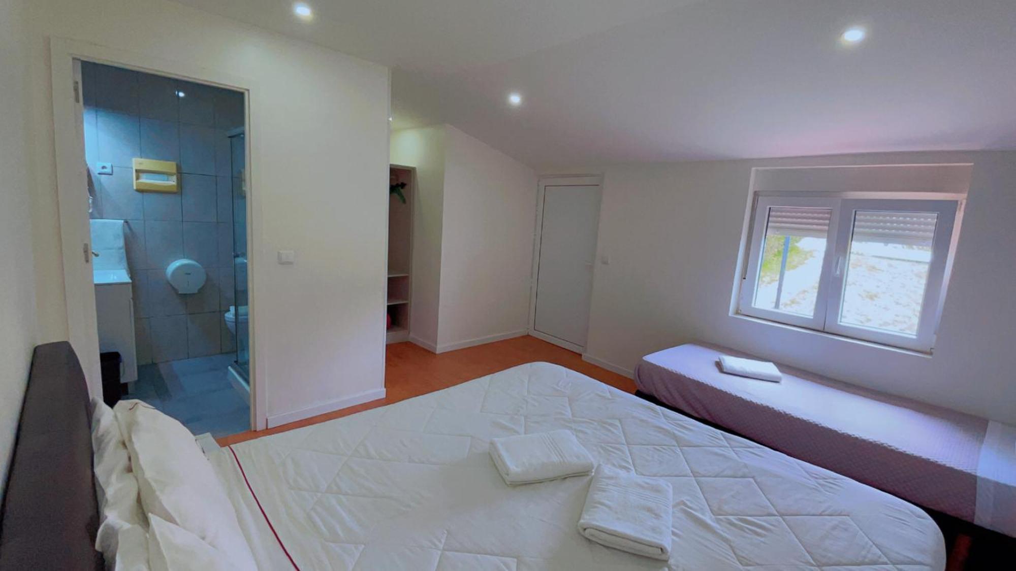 Jantesta Guest house