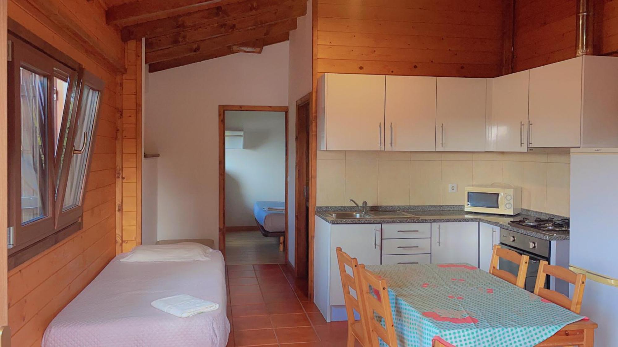 Jantesta Guest house *