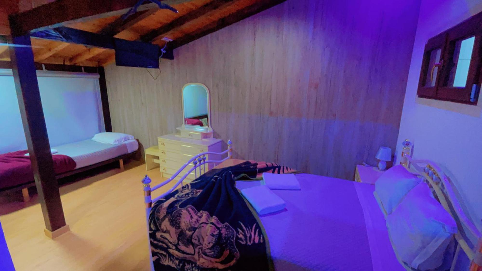 Guest house Jantesta