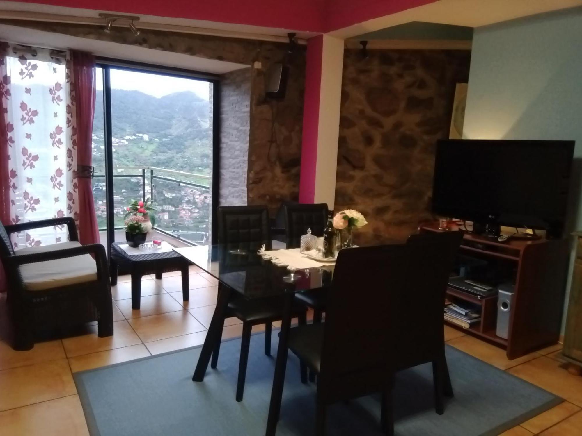 Casa Da Adega Apartment