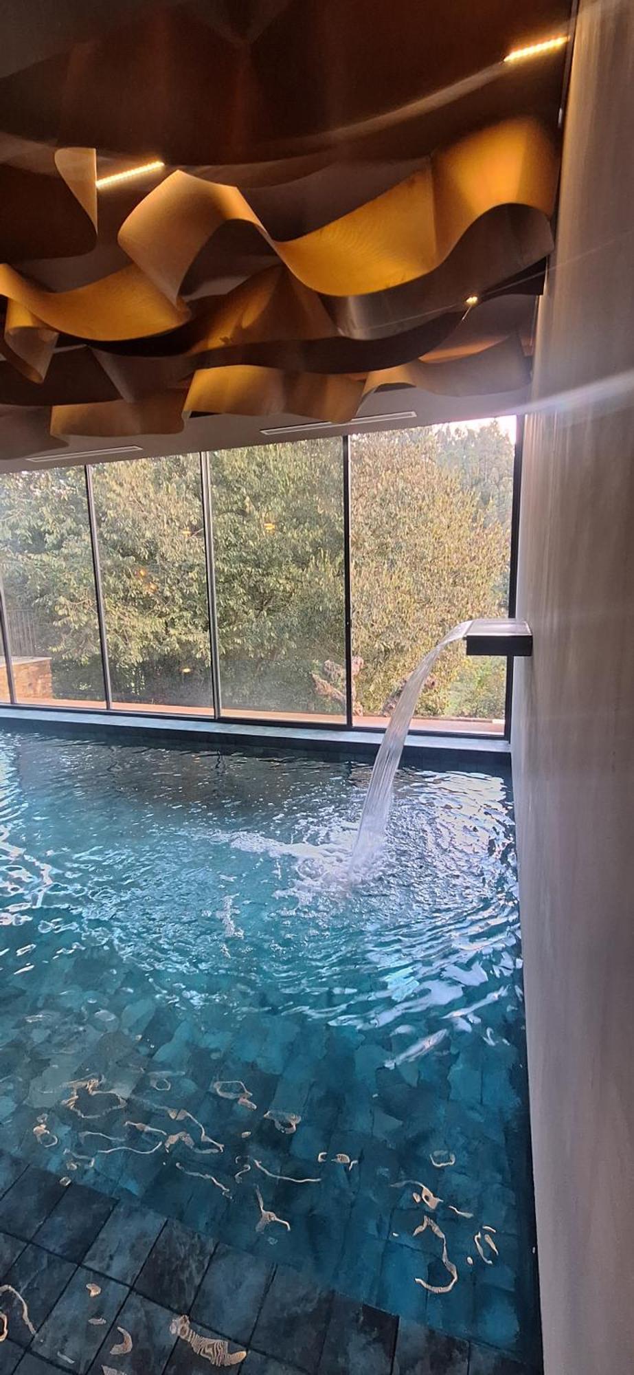 Country house Rio Moment's