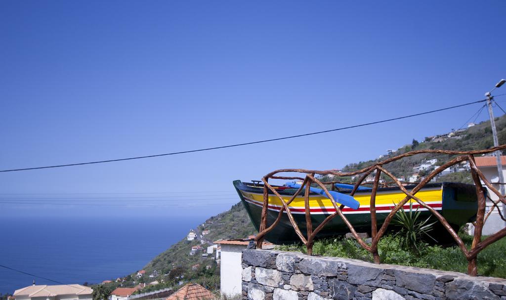 Casa Do Barco Arco da Calheta (Madeira)