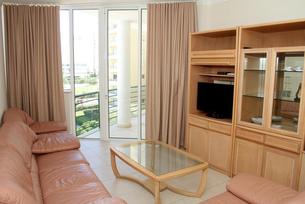 Primavera Appartement Portimão