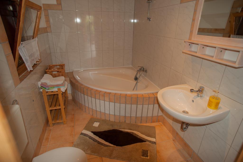 La Madrugada Chalet *