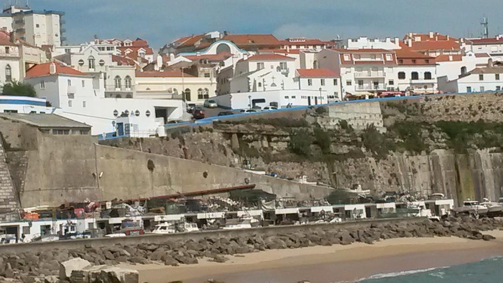 Guest house Se7 Mares Ericeira