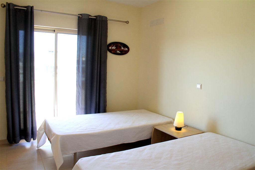 Apartamentos Alto Do Quintao