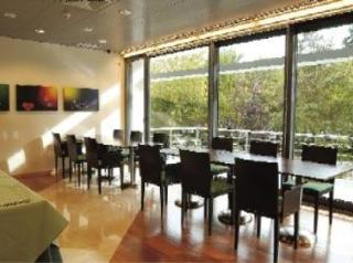 Hotel Pombalense