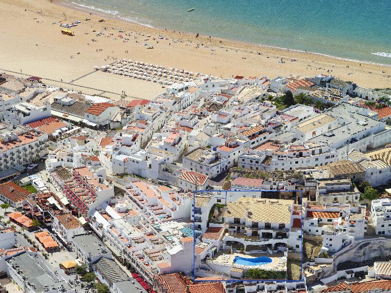 Bertolina Guest house Albufeira