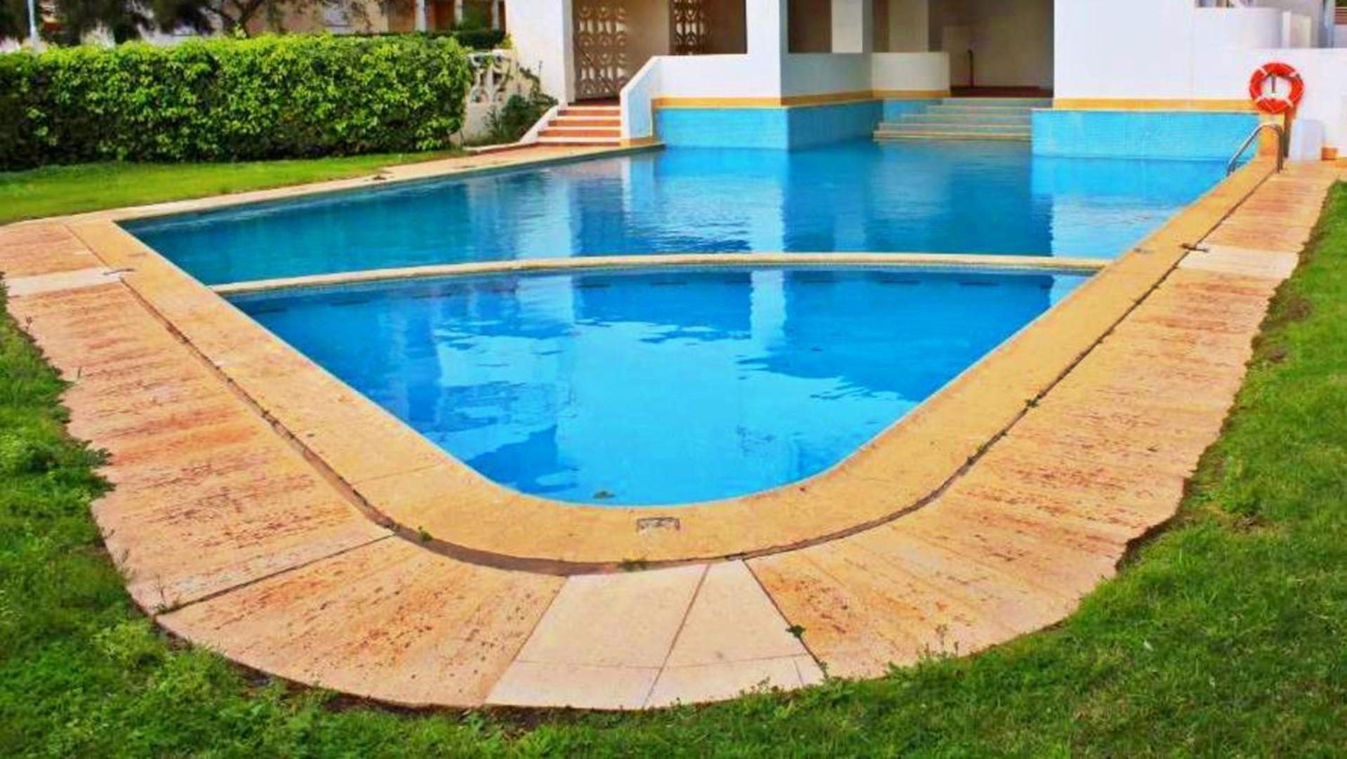 Apartamentosolpraia - Amoreiras Apartamento *
