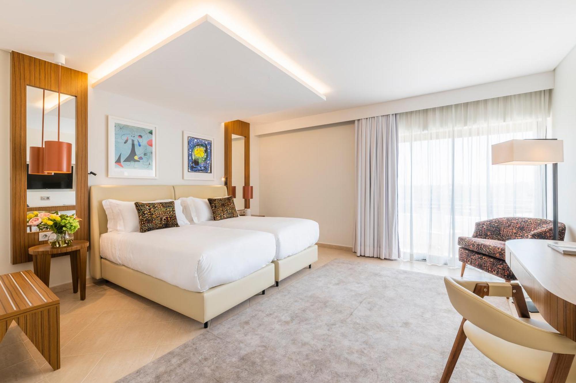 Regency Salgados Hotel&spa