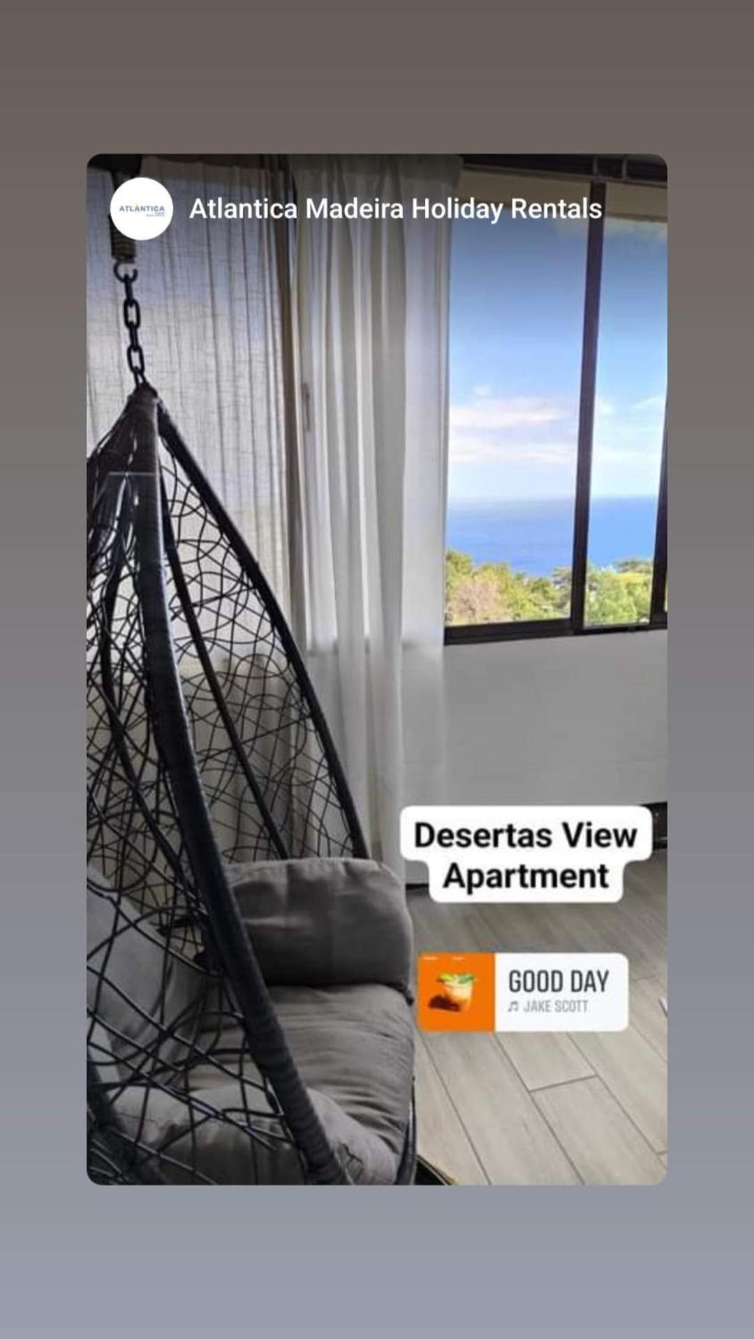 Desertas View * Machico (Madeira)