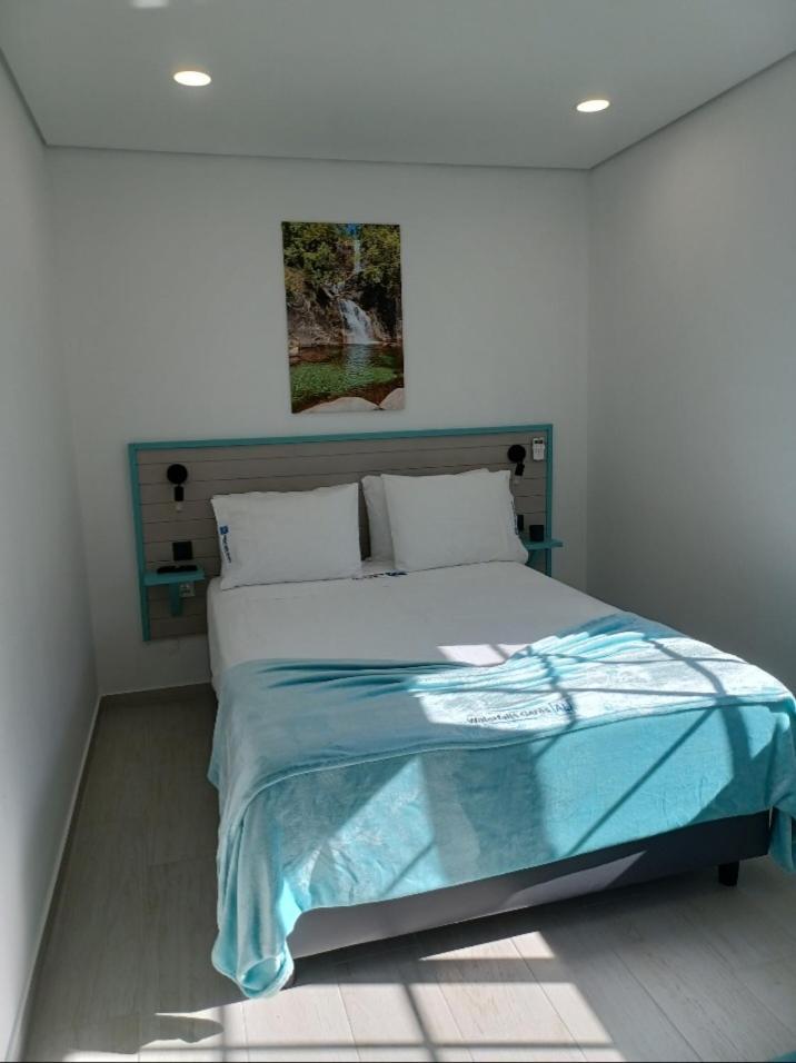 Waterfalls Al Bed & Breakfast Geres