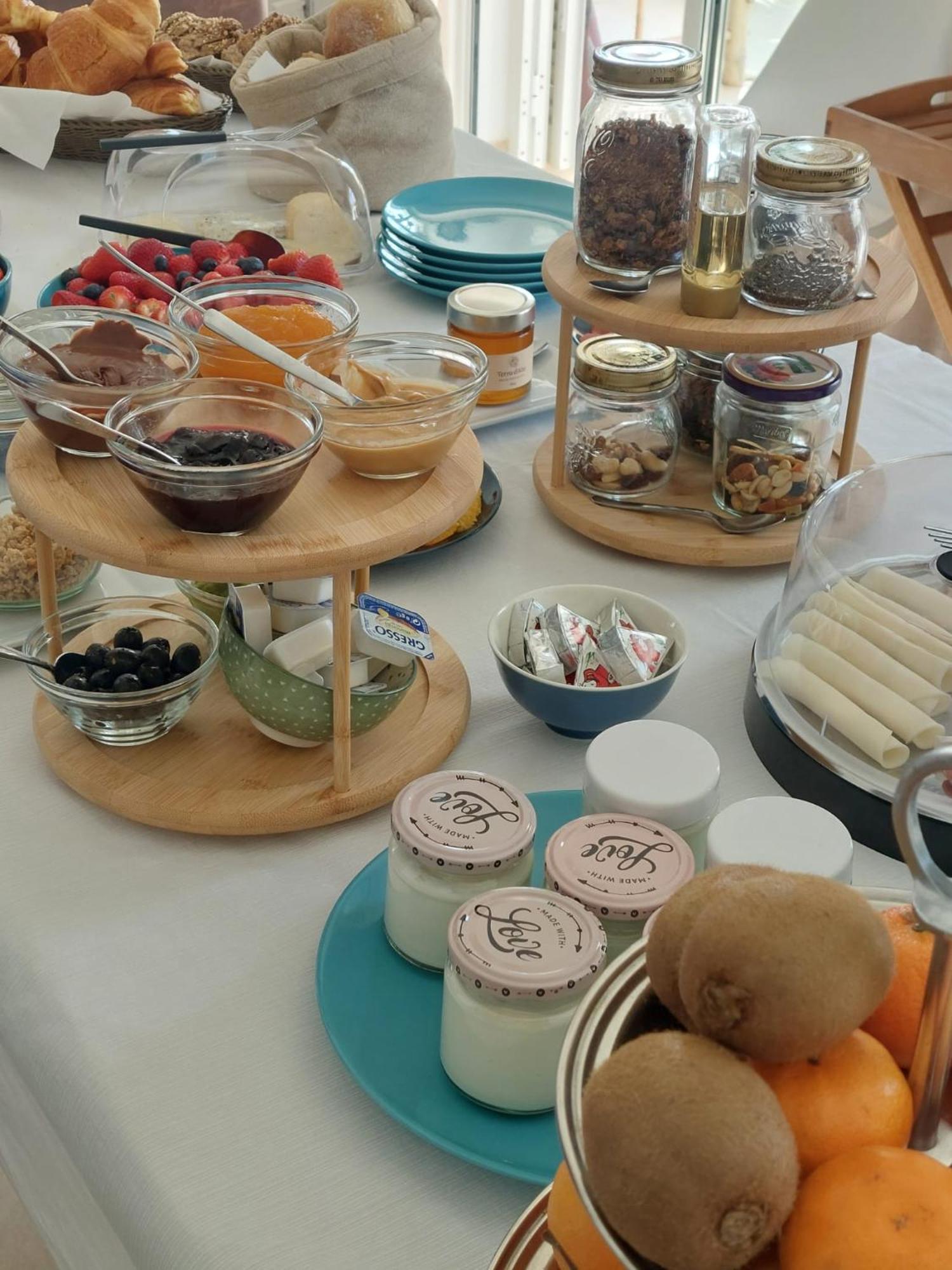 Acomodação com café da manhã  Casa Eleonora *