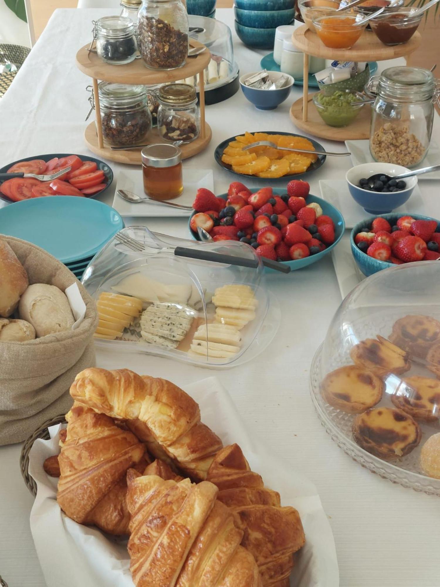 Acomodação com café da manhã  Casa Eleonora