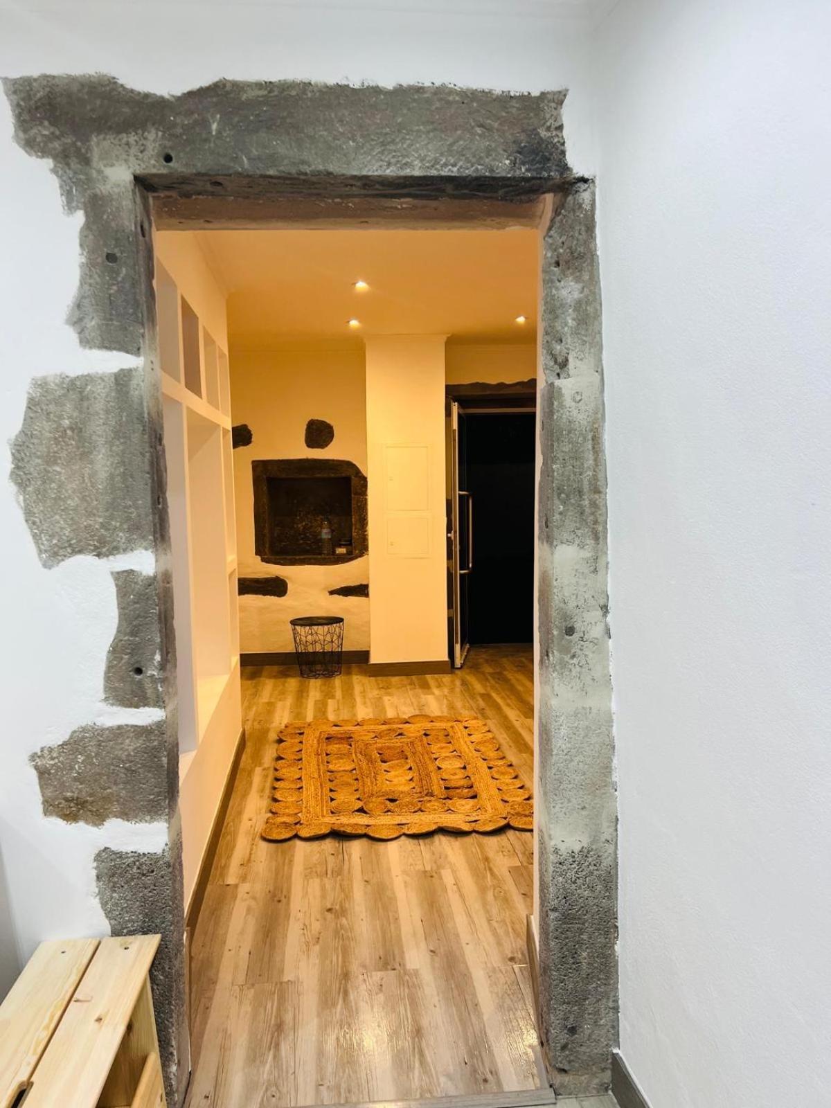 Holiday home Casa Da Grota Do Bravo *