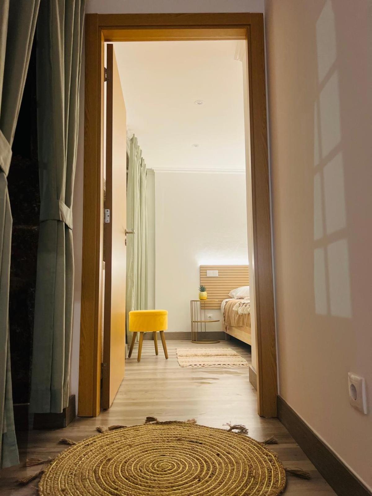 Casa Da Grota Do Bravo Holiday home Nordeste (Azores)