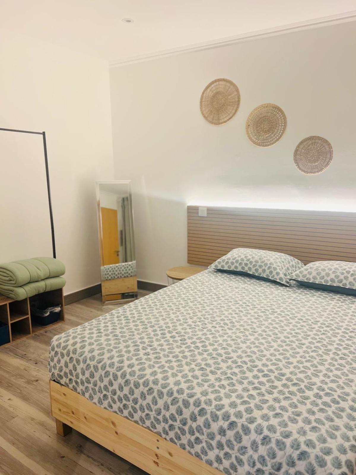 Casa Da Grota Do Bravo Holiday home
