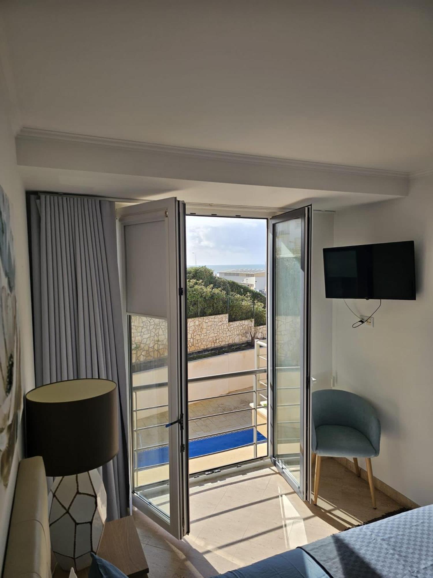 T1 Areia Branca Apartamento Lourinhã