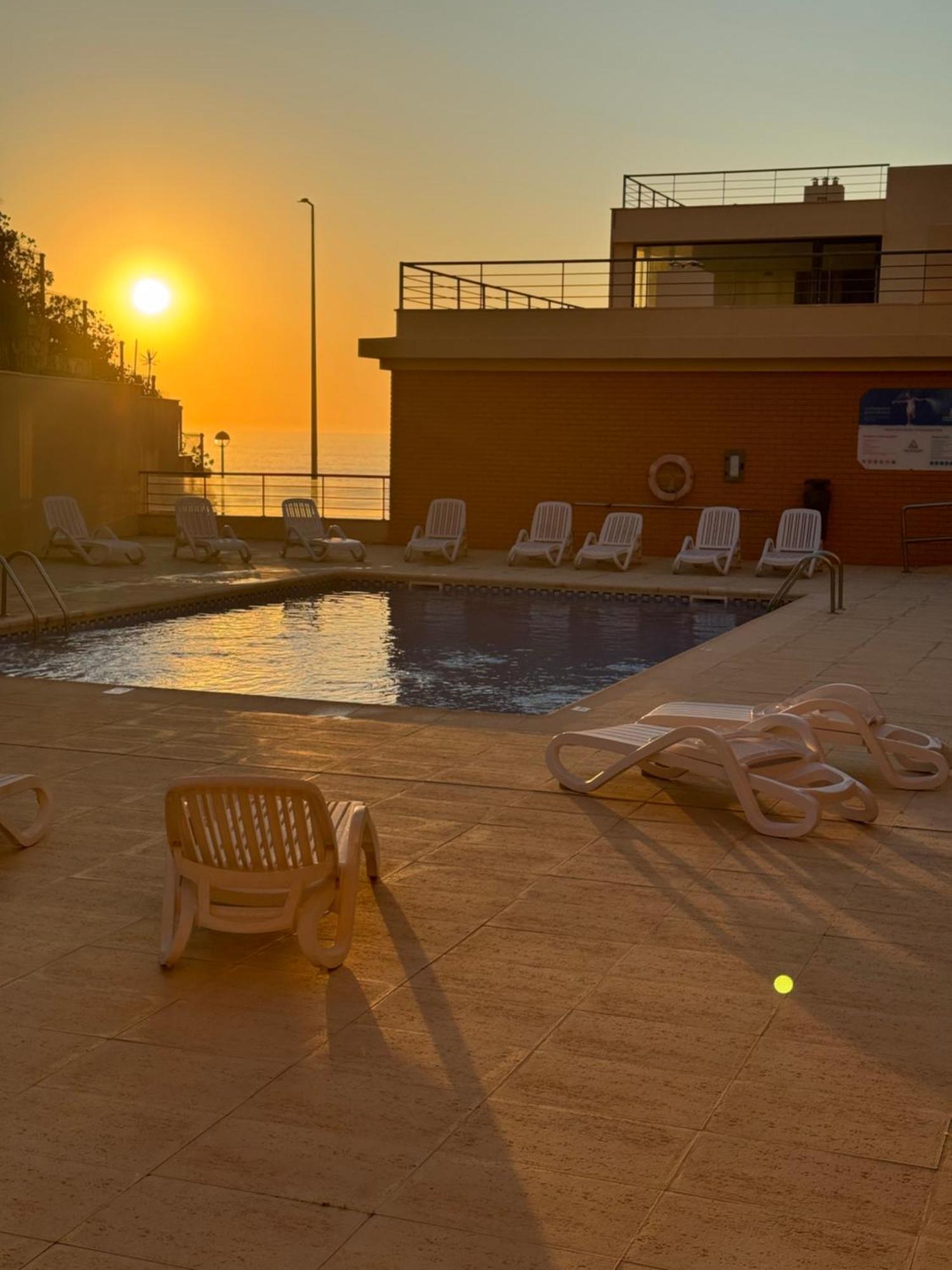 Apartamento T1 Areia Branca