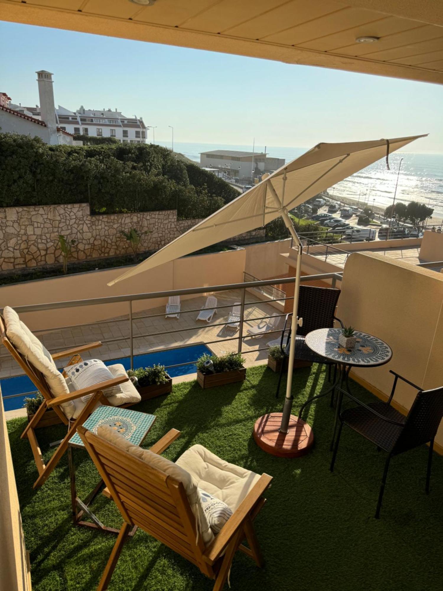 Apartamento T1 Areia Branca *
