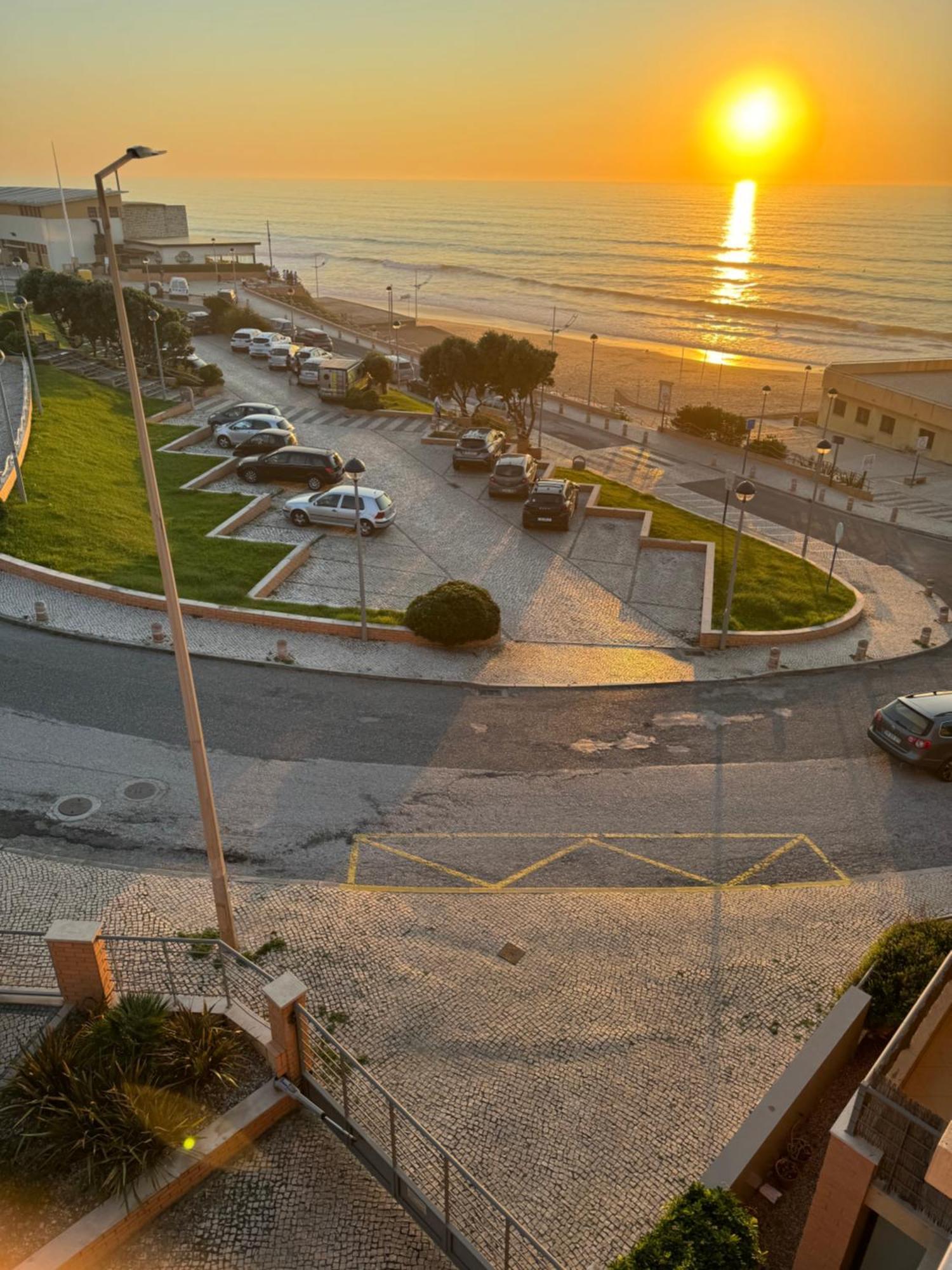 T1 Areia Branca Apartamento Lourinhã