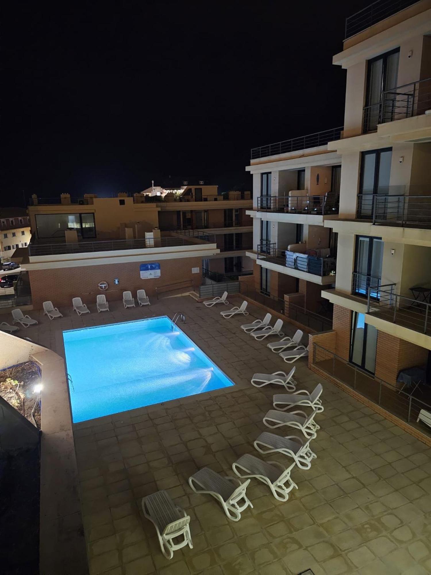 T1 Areia Branca * Lourinhã