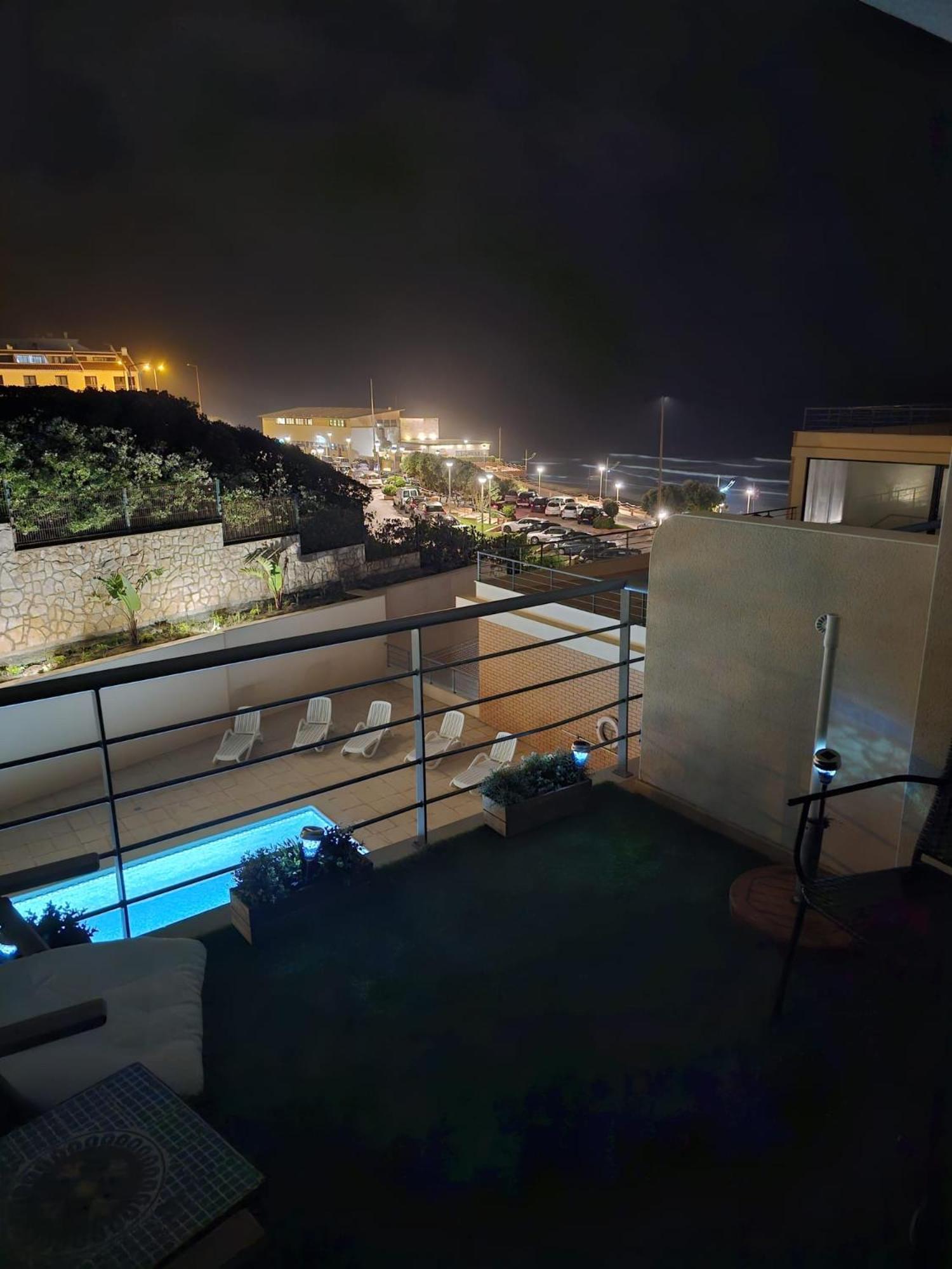 T1 Areia Branca
