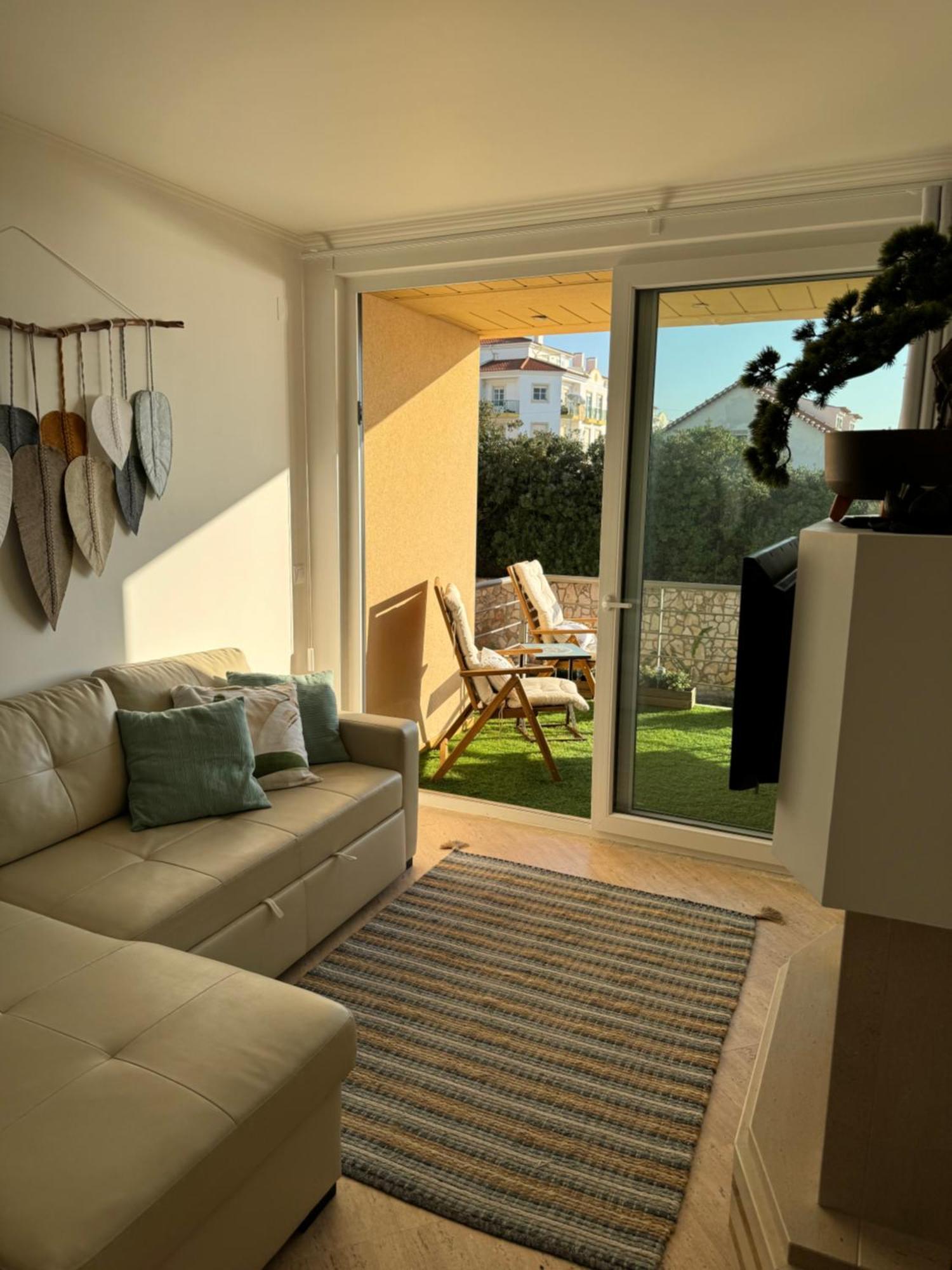 T1 Areia Branca Apartment *