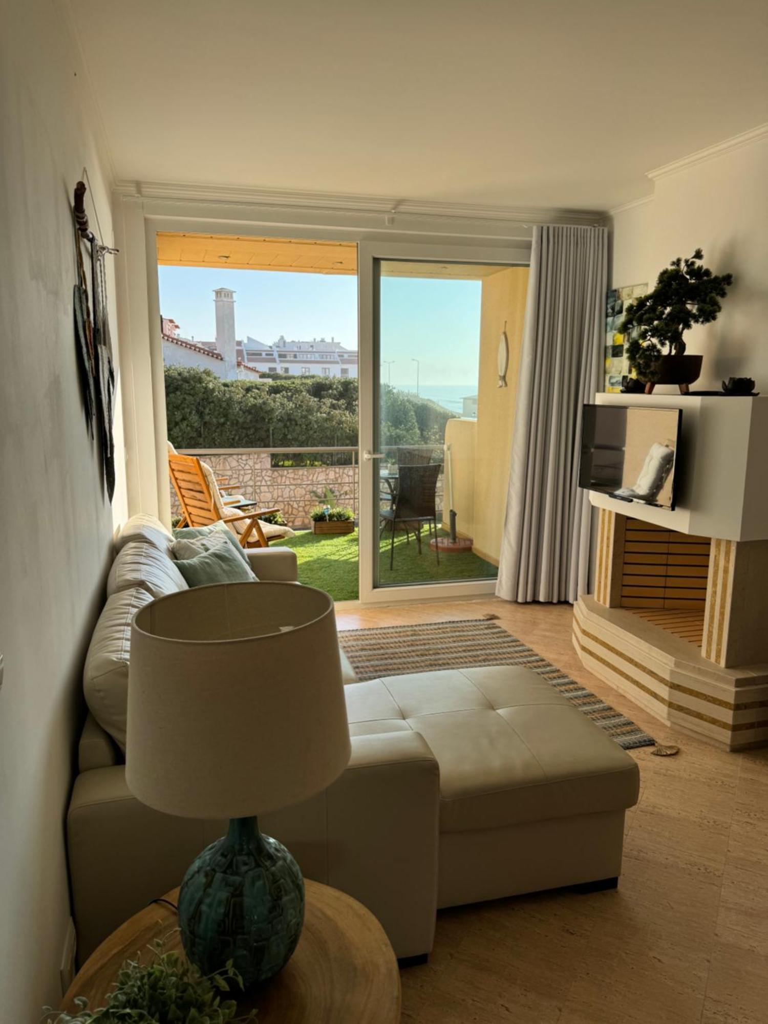 T1 Areia Branca Lourinha (Lisbon)