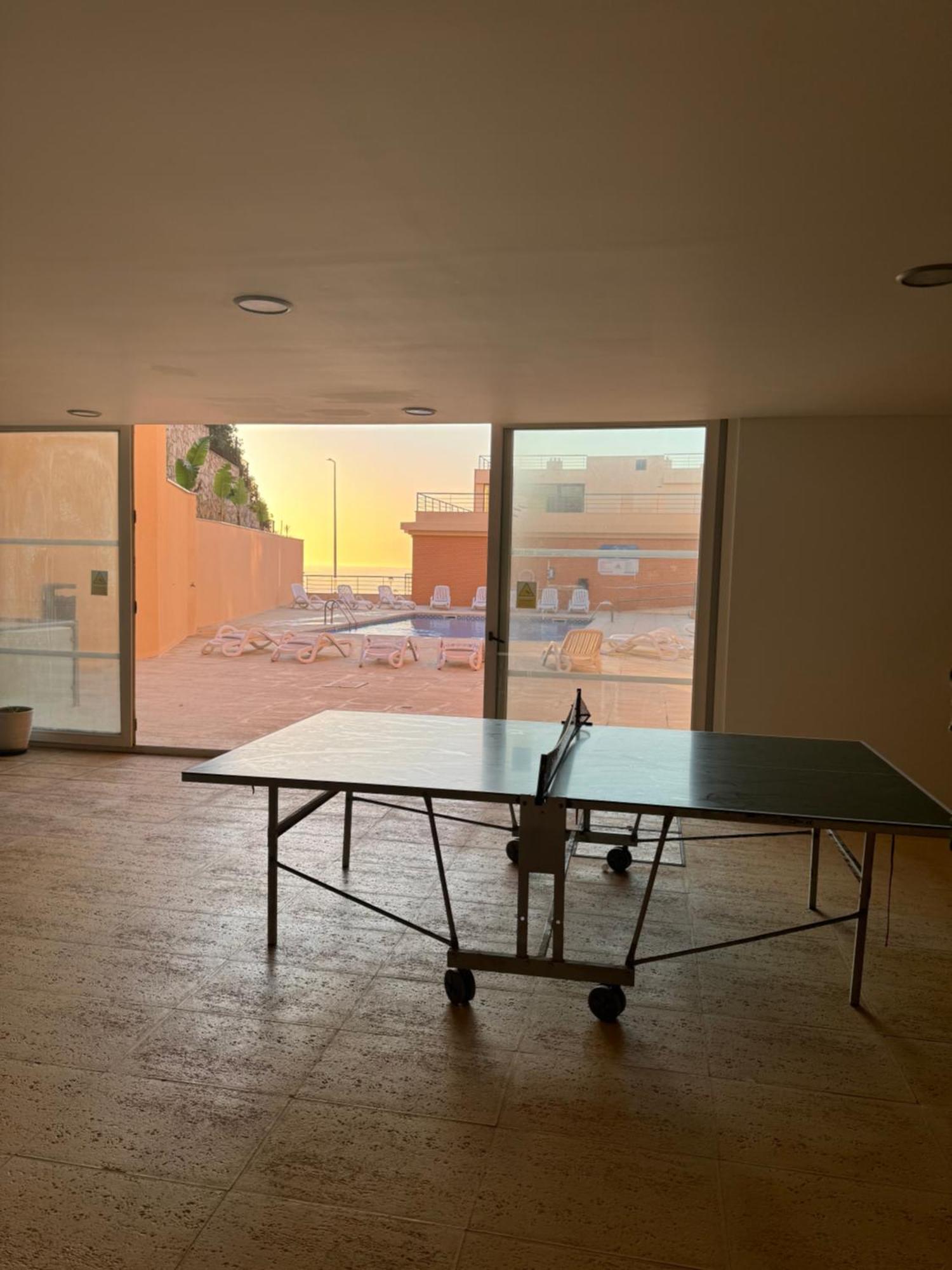 T1 Areia Branca Apartment