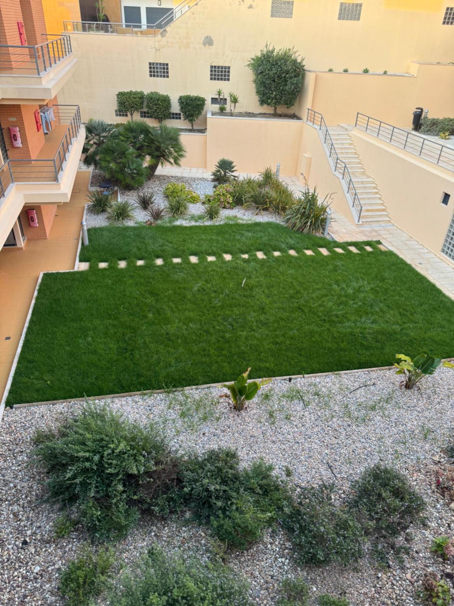 Apartment T1 Areia Branca *