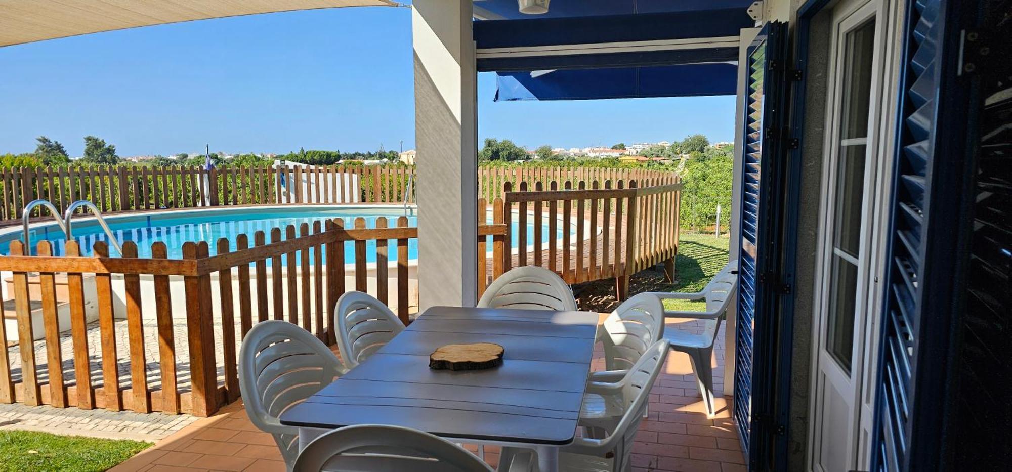 Apartment Quinta Da Bornacha - Casa B E Casa C *