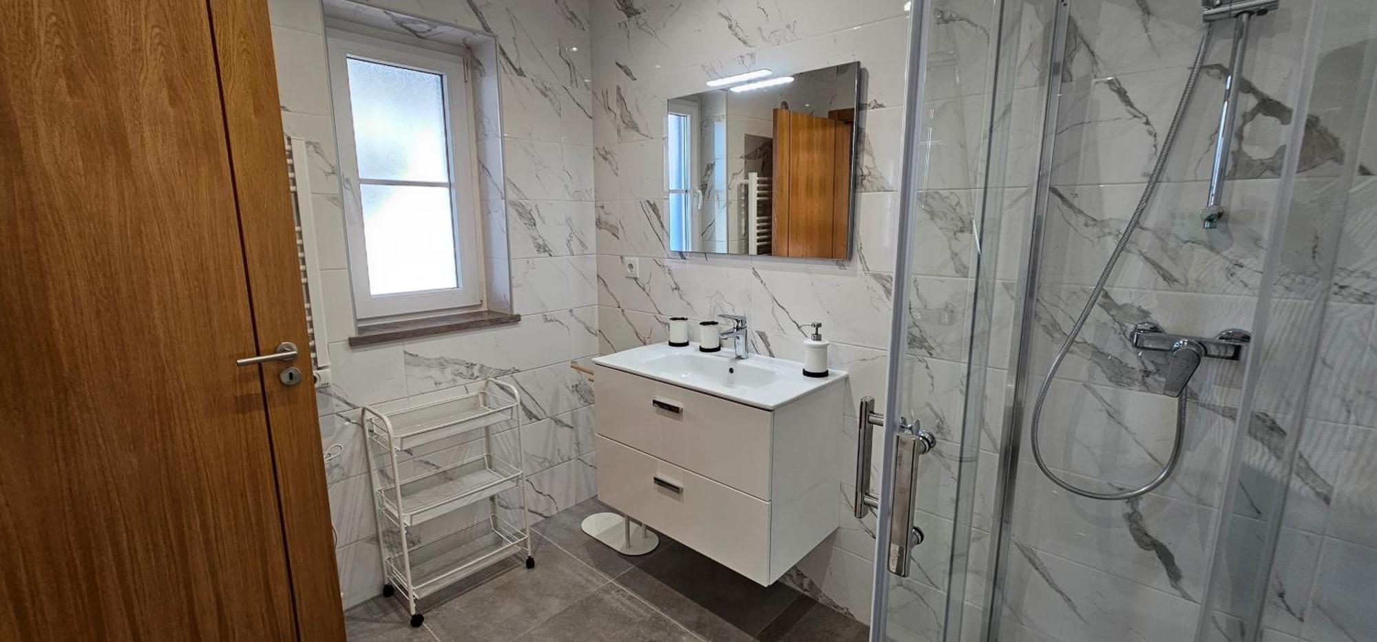 Quinta Da Bornacha - Casa B E Casa C Apartment