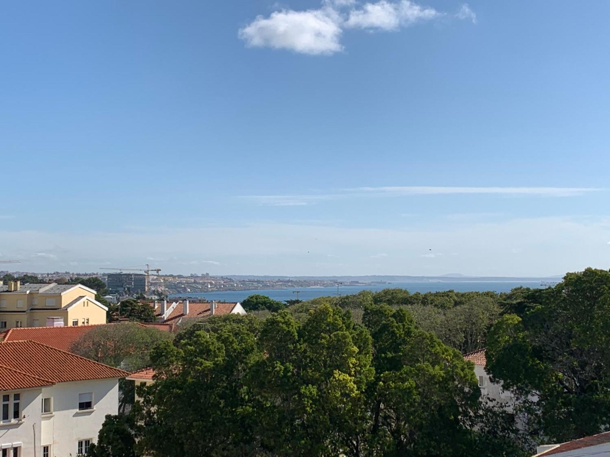 Sea View Appartement *