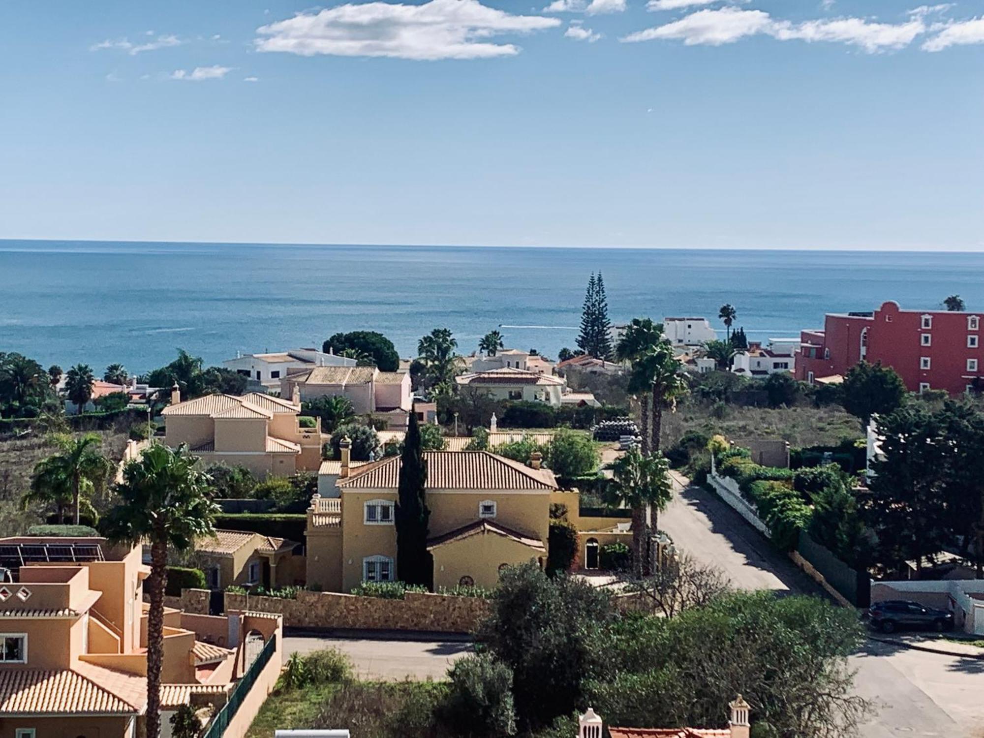Apartment Dreamy Sea View With Access To Private Pool & Stunning Rooftop *