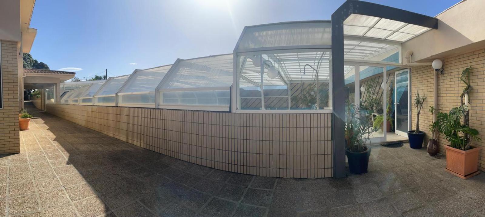 Casa Da Avo Ilda - Angeiras House