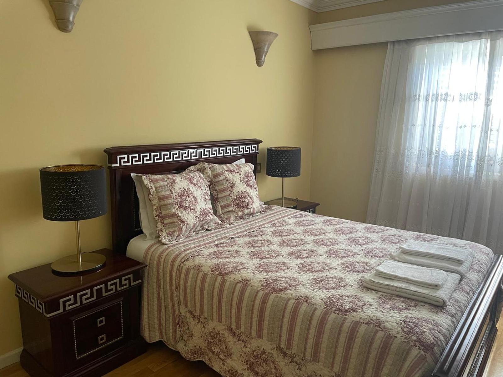 Holiday home Casa Da Avo Ilda - Angeiras House Lavra