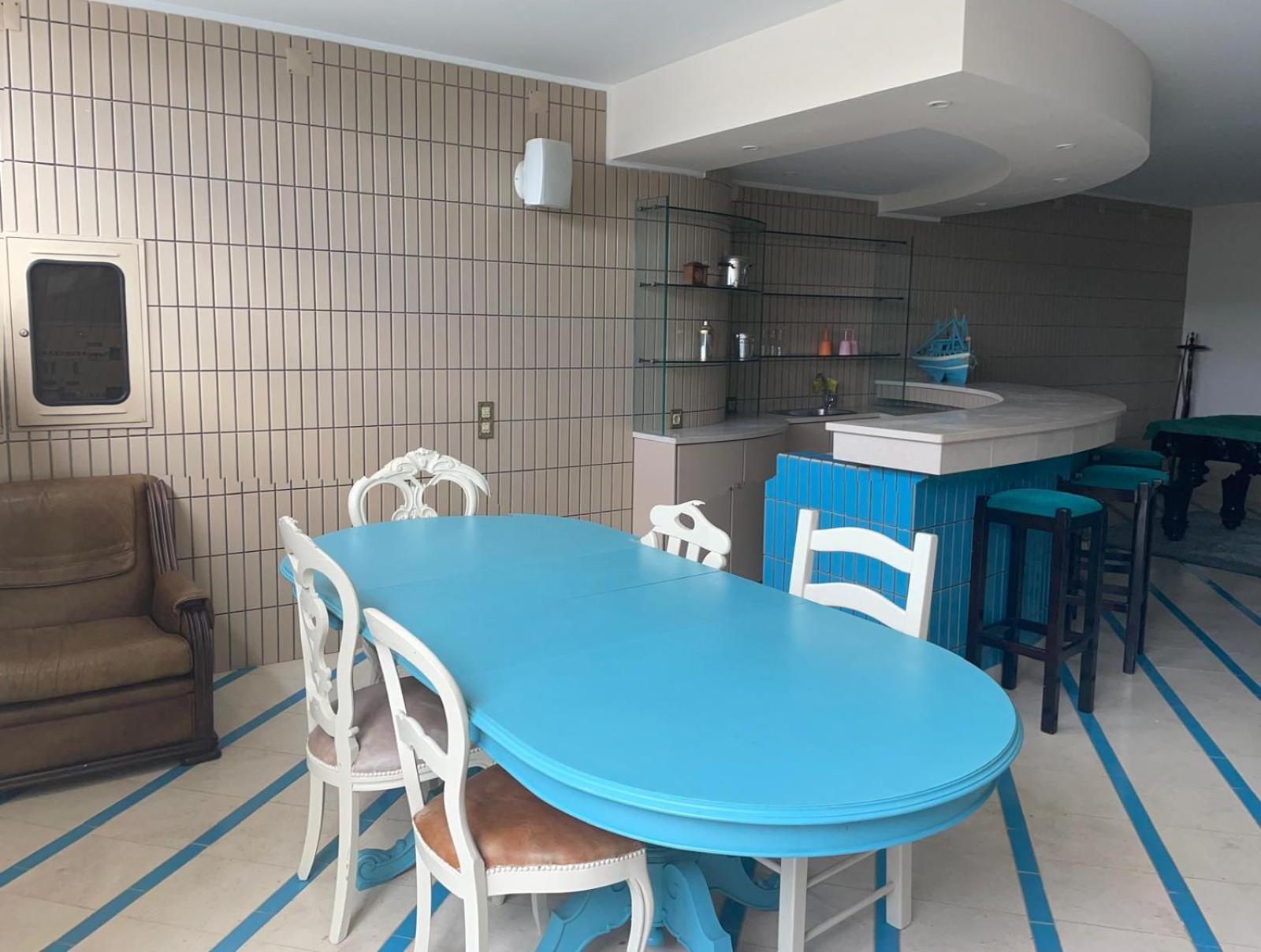 Casa Da Avo Ilda - Angeiras House
