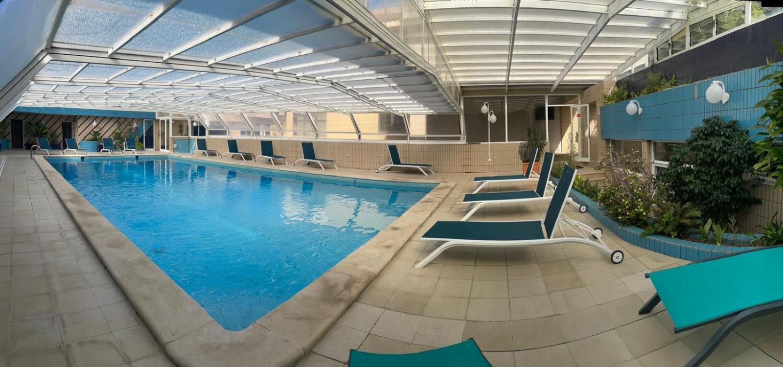 Holiday home Casa Da Avo Ilda - Angeiras House *