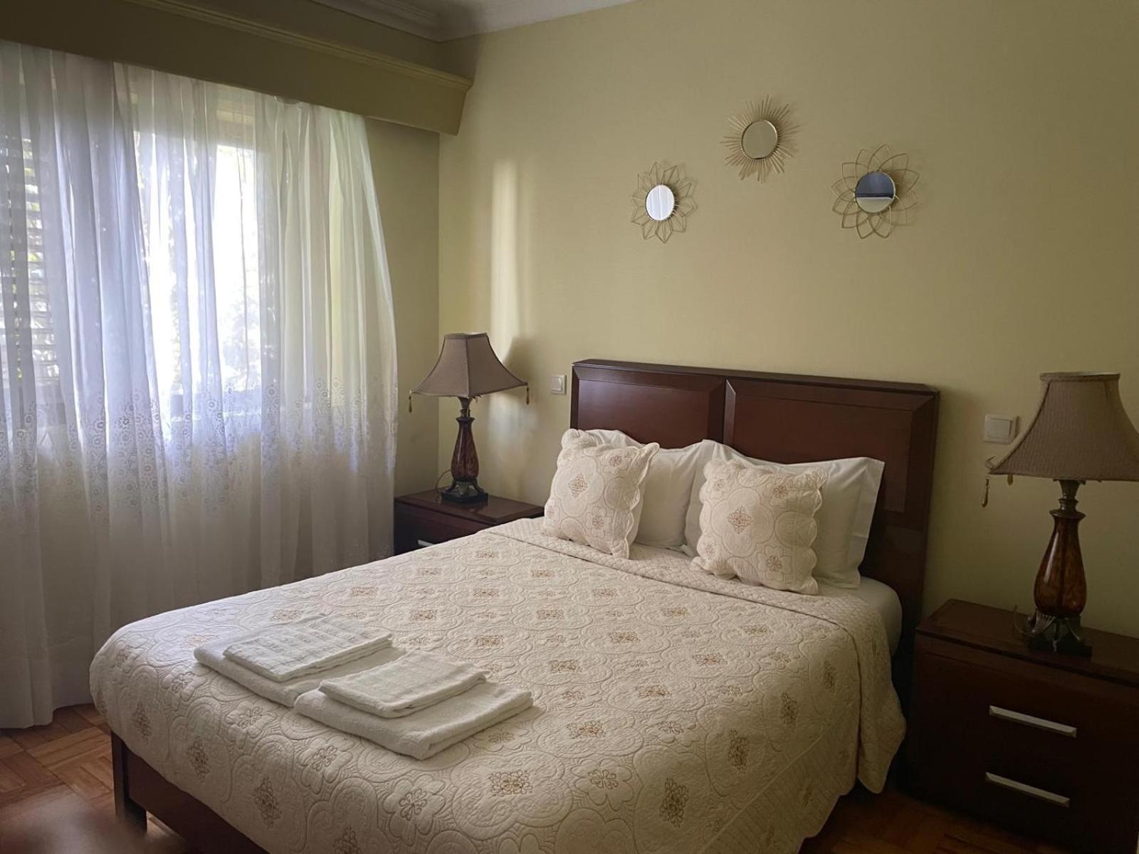 Holiday home Casa Da Avo Ilda - Angeiras House *