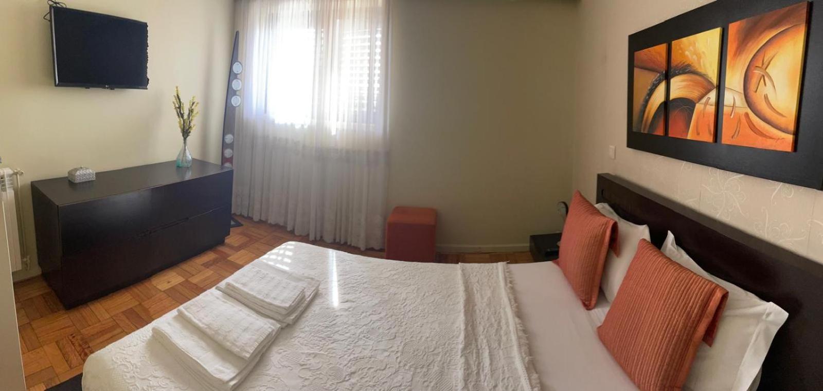 Holiday home Casa Da Avo Ilda - Angeiras House Lavra