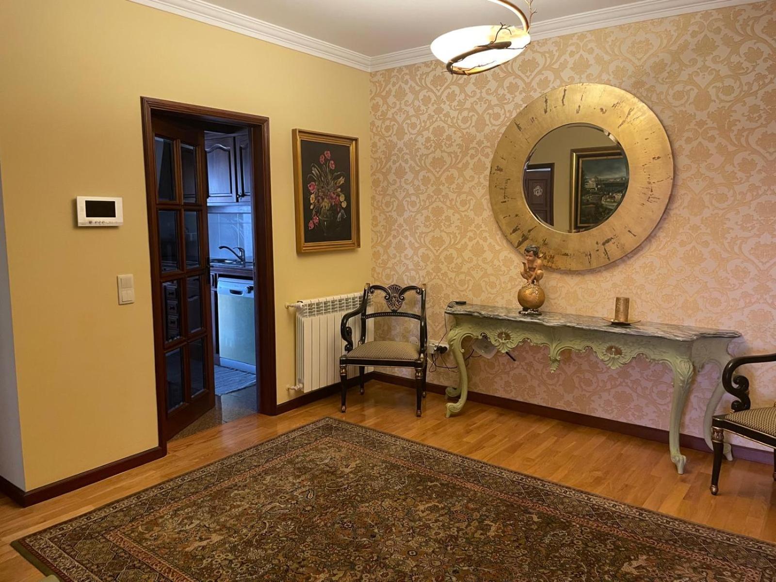 Casa Da Avo Ilda - Angeiras House