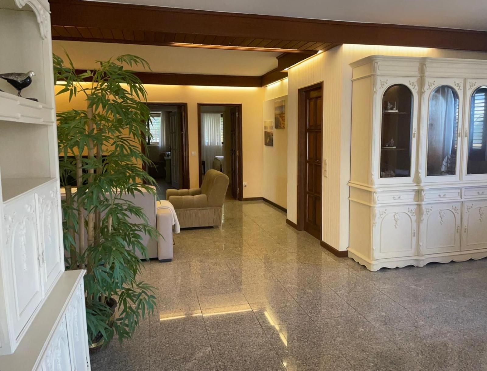 Casa Da Avo Ilda - Angeiras House *