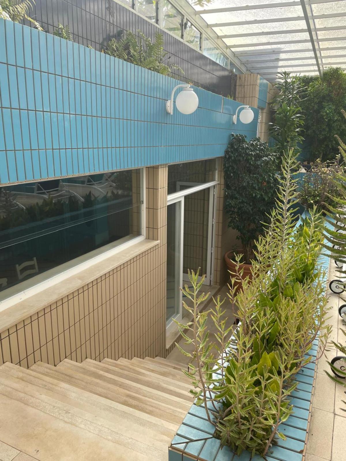 Casa Da Avo Ilda - Angeiras House Holiday home