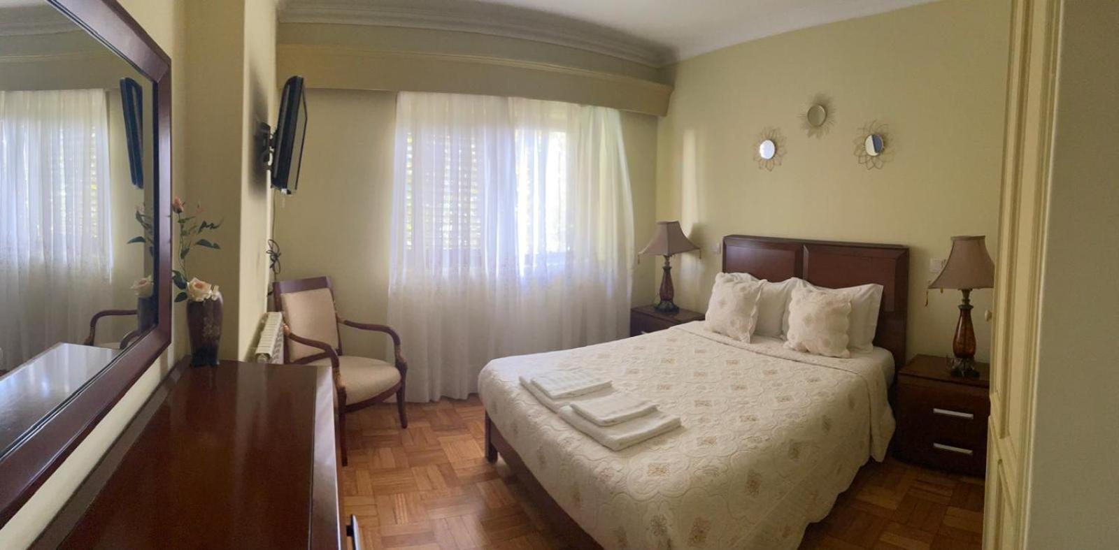 Casa Da Avo Ilda - Angeiras House Lavra