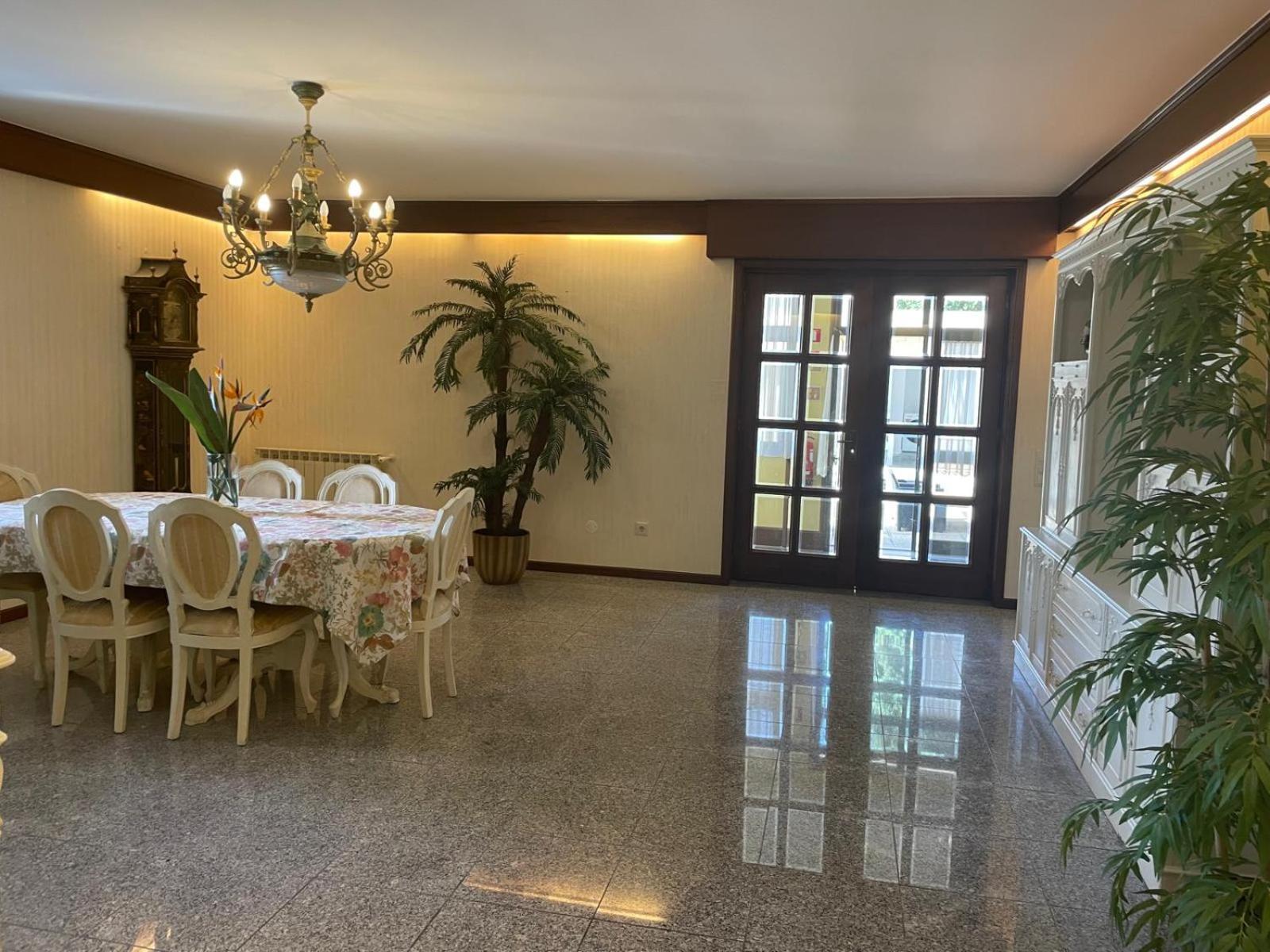 Holiday home Casa Da Avo Ilda - Angeiras House Lavra